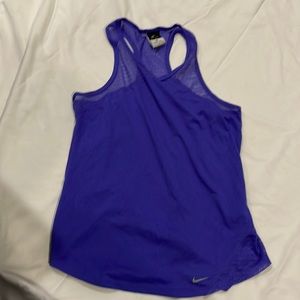 Nice Nike dri fit tank